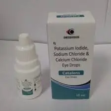 Gentamicin Eye Drop